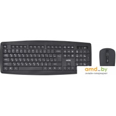 Клавиатура + мышь SmartBuy One 212332AG [SBC-212332AG-K]