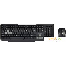 Клавиатура + мышь SmartBuy SBC-230346AG-KG
