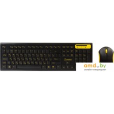 Мышь + клавиатура SmartBuy 23350AG [SBC-23350AG-KY]