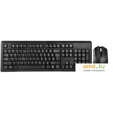 Клавиатура + мышь A4Tech 4200N
