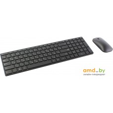 Мышь + клавиатура Microsoft Designer Bluetooth Desktop [7N9-00018]