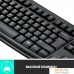 Мышь + клавиатура Logitech Wireless Combo MK270. Фото №7