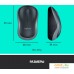 Мышь + клавиатура Logitech Wireless Combo MK270. Фото №9