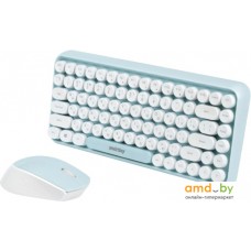 Клавиатура + мышь SmartBuy SBC-626376AG-M