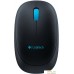 Клавиатура + мышь Logitech Wireless Combo MK240 (920-005790). Фото №3