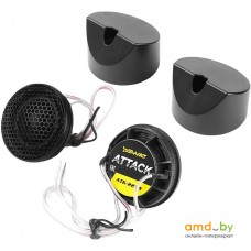 Твитер Swat Attack ATK-22TW