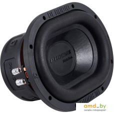 Головка сабвуфера DL Audio Phoenix Black Bass 69