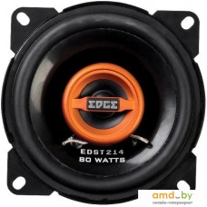 Коаксиальная АС EDGE EDST214-E6