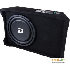 Корпусной активный сабвуфер DL Audio Barracuda 12A Flat