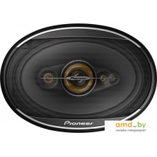 Коаксиальная АС Pioneer TS-A6998S