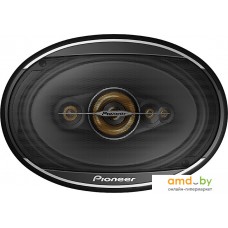 Коаксиальная АС Pioneer TS-A6988S