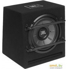 Корпусной активный сабвуфер JBL Stage 800BA