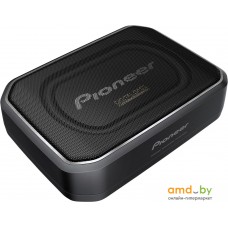 Корпусной активный сабвуфер Pioneer TS-WX140DA