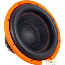 Головка сабвуфера DL Audio Piranha 12 V.2