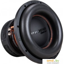 Головка сабвуфера DL Audio Phoenix Black Bass 10