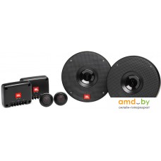 Компонентная АС JBL Club 602C