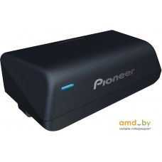 Корпусной активный сабвуфер Pioneer TS-WX010A