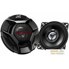 Коаксиальная АС JVC CS-DR420