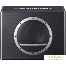 Корпусной активный сабвуфер Blaupunkt XLb 250 A