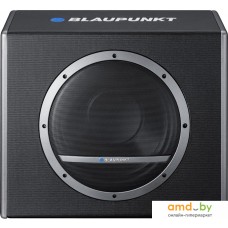 Корпусной активный сабвуфер Blaupunkt XLb 300 A