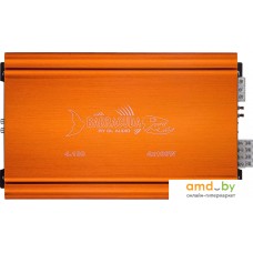 Автомобильный усилитель DL Audio Barracuda 4.100