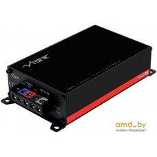 Автомобильный усилитель VIBE audio POWERBOX400.1M-V7