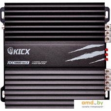 Автомобильный усилитель KICX RX 1050D ver.2