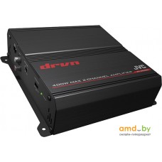 Автомобильный усилитель JVC KS-DR3002