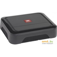 Автомобильный усилитель JBL Club A600