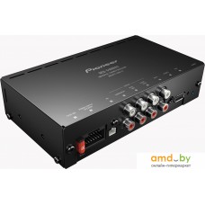 Автомобильный усилитель Pioneer DEQ-S1000A2