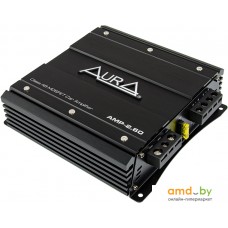 Автомобильный усилитель Aura AMP-2.60