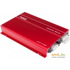 Автомобильный усилитель Aura AMP-A455