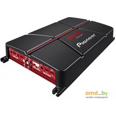 Автомобильный усилитель Pioneer GM-A6704