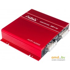 Автомобильный усилитель Aura AMP-A255