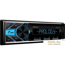 USB-магнитола Prology CMX-250