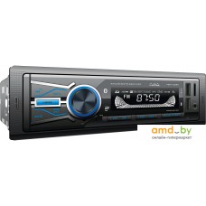 USB-магнитола Aura AMH-102BT