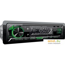 USB-магнитола Aura AMH-306BT