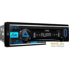 USB-магнитола Aura AMH-525BT