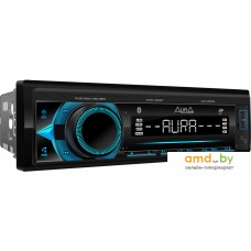 USB-магнитола Aura AMH-550PS