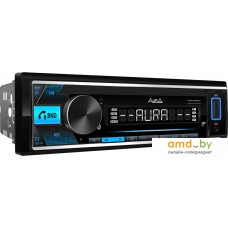 USB-магнитола Aura AMH-605BT