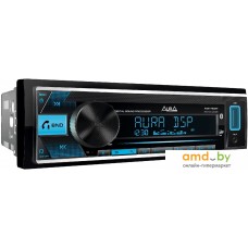 USB-магнитола Aura AMH-76DSP-NR