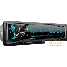 USB-магнитола Aura AMH-440BT