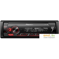 USB-магнитола Pioneer MVH-S320BT