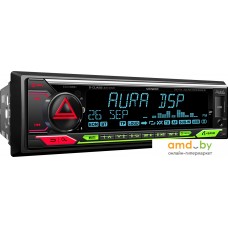 USB-магнитола Aura Venom-D41DSP