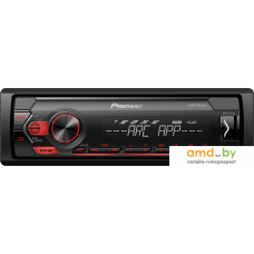 USB-магнитола Pioneer MVH-S125UI