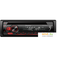 CD/MP3-магнитола Pioneer DEH-S1250UB