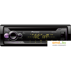 CD/MP3-магнитола Pioneer DEH-S2250UI