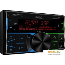 USB-магнитола Aura AMD-782DSP