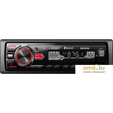 USB-магнитола Aiwa HWD-650BT