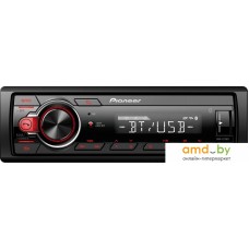 USB-магнитола Pioneer MVH-S215BT